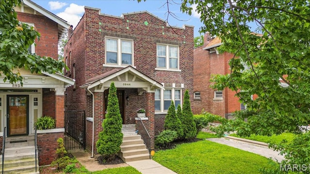 5944 De Giverville Ave, Saint Louis, MO 63112 - photo 29