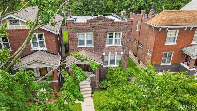 5944 De Giverville Ave, Saint Louis, MO 63112 - photo 30