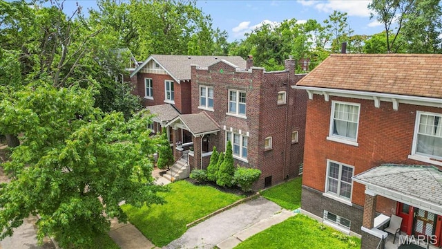 5944 De Giverville Ave, Saint Louis, MO 63112 - photo 31