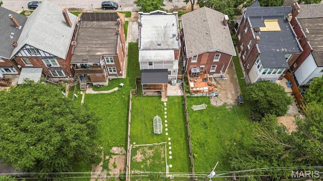 5944 De Giverville Ave, Saint Louis, MO 63112 - photo 34