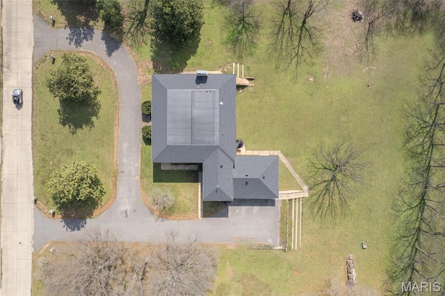 305 Ridge Dr, Sikeston, MO 63801 - view of subject property