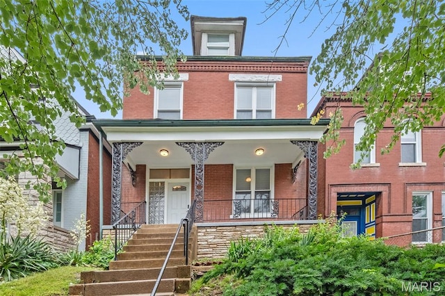 4521 Gibson Ave, Saint Louis, MO 63110 - photo 1