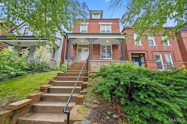 4521 Gibson Ave, Saint Louis, MO 63110 - photo 2