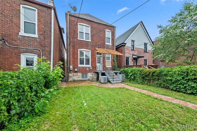 4521 Gibson Ave, Saint Louis, MO 63110 - photo 22