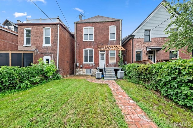 4521 Gibson Ave, Saint Louis, MO 63110 - photo 23