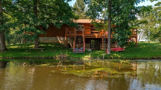 5939 Oak Creek Trl, Mount Olive, IL 62069