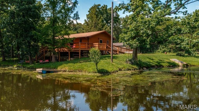 5939 Oak Creek Trl, Mount Olive, IL 62069