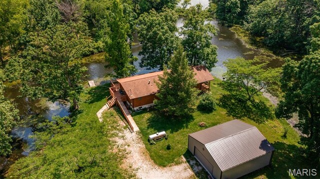 5939 Oak Creek Trl, Mount Olive, IL 62069
