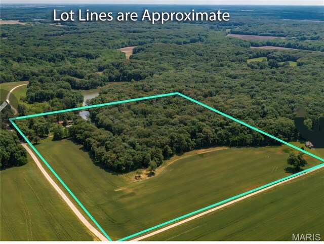 5939 Oak Creek Trl, Mount Olive, IL 62069
