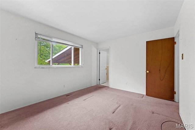1466 Friar Tuck Ln, Lemay Township, MO 63125 - view of carpeted spare room