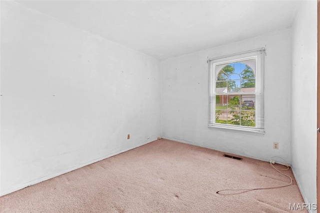 1466 Friar Tuck Ln, Lemay Township, MO 63125 - view of carpeted empty room