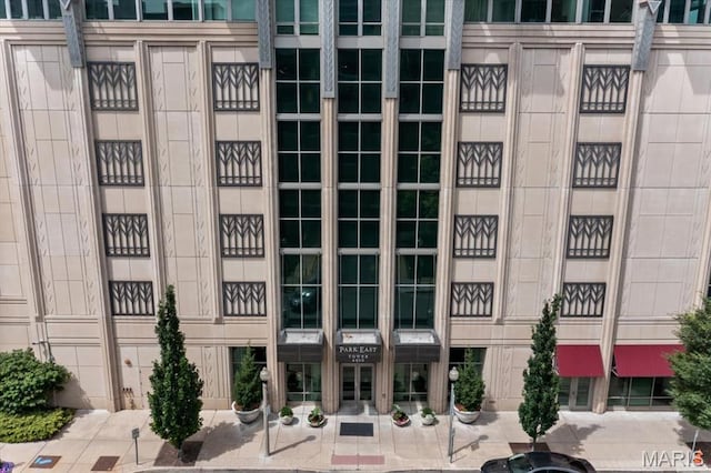 4909 Laclede Ave Unit 806, Saint Louis, MO 63108 - view of property