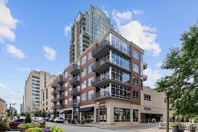 4909 Laclede Ave Unit 806, Saint Louis, MO 63108 - view of property