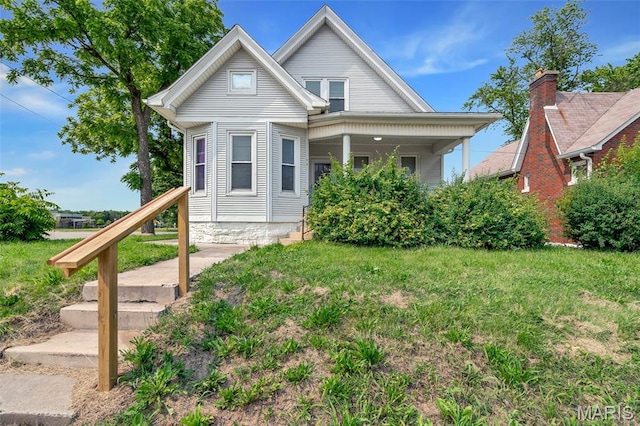 912 College Ave, Alton, IL 62002 - photo 1