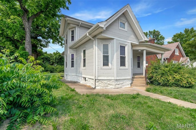 912 College Ave, Alton, IL 62002 - photo 2