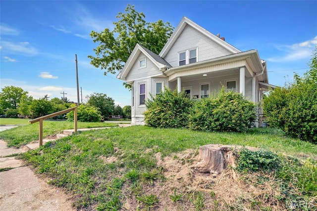 912 College Ave, Alton, IL 62002 - photo 3