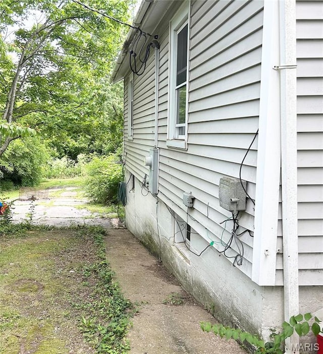 450 N Main St, Saint Clair, MO 63077 - view of home's exterior