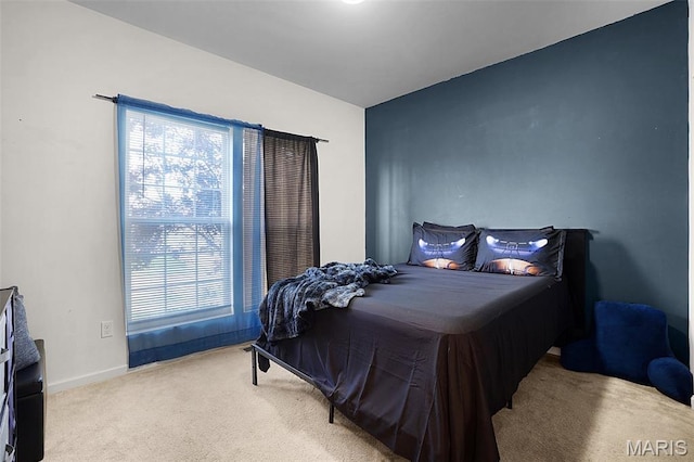 415 Crystal Trail Dr, Wentzville, MO 63385 - carpeted bedroom featuring multiple windows