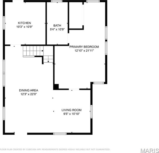541 W Kirkham Ave, Webster Groves, MO 63119