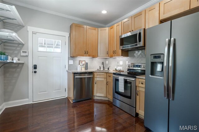 541 W Kirkham Ave, Webster Groves, MO 63119