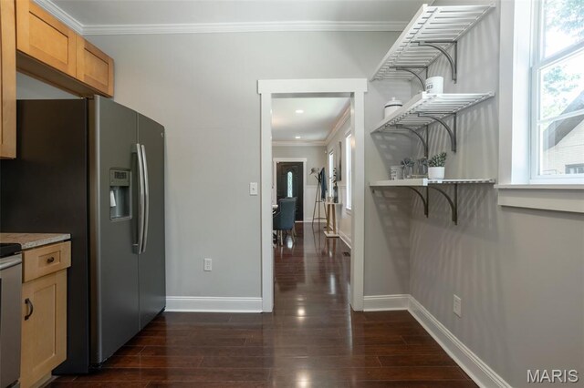 541 W Kirkham Ave, Webster Groves, MO 63119