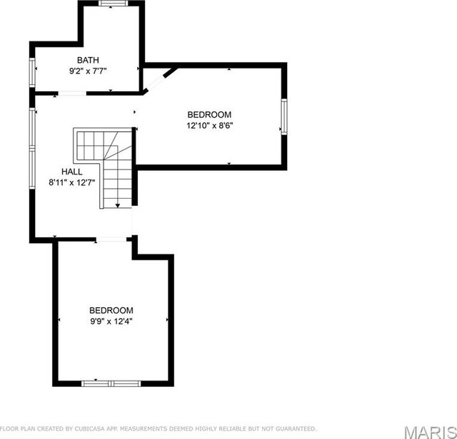 541 W Kirkham Ave, Webster Groves, MO 63119