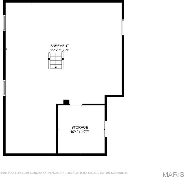 541 W Kirkham Ave, Webster Groves, MO 63119