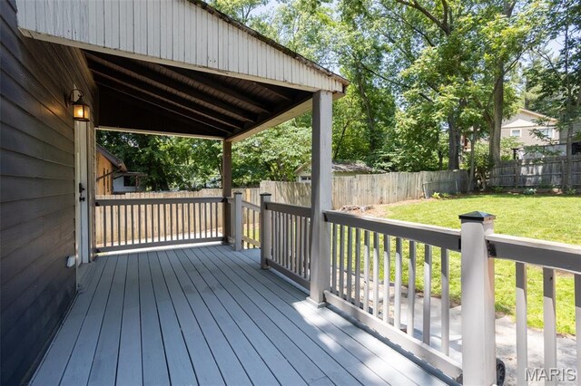 541 W Kirkham Ave, Webster Groves, MO 63119