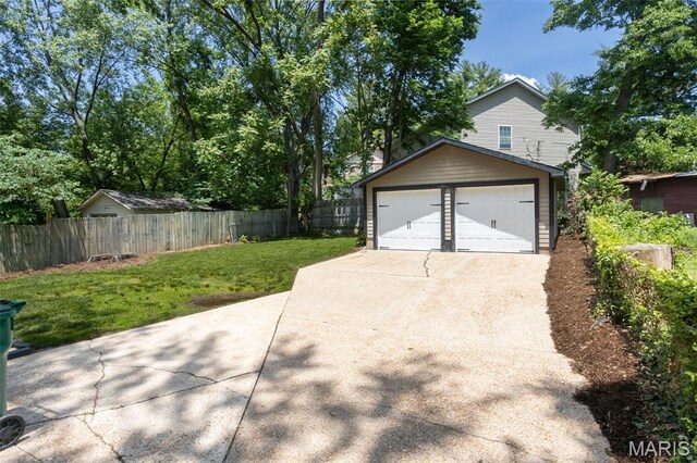 541 W Kirkham Ave, Webster Groves, MO 63119