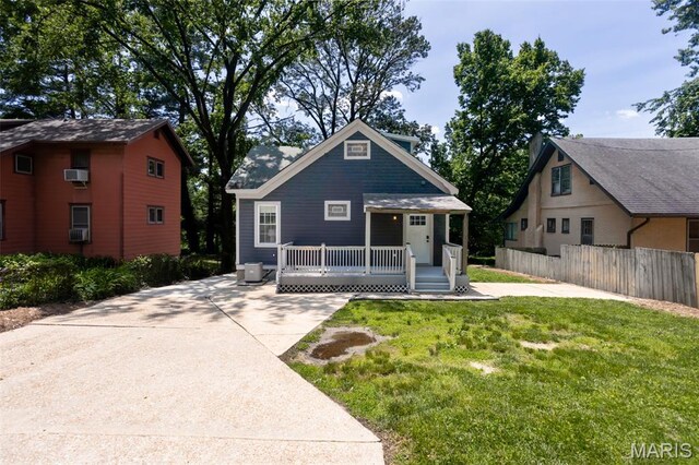 541 W Kirkham Ave, Webster Groves, MO 63119