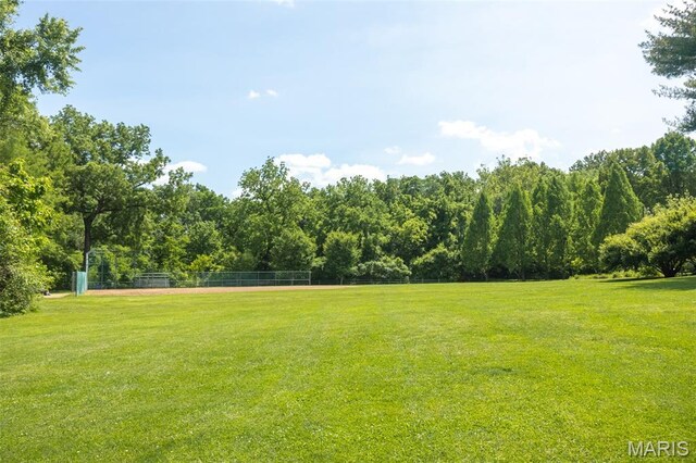 541 W Kirkham Ave, Webster Groves, MO 63119
