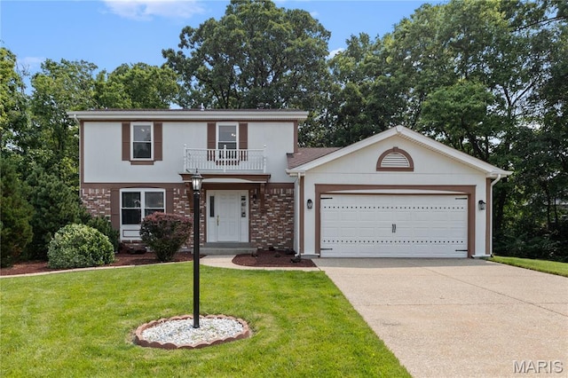 4 Edgecrest Ct, O'Fallon Township, MO 63376