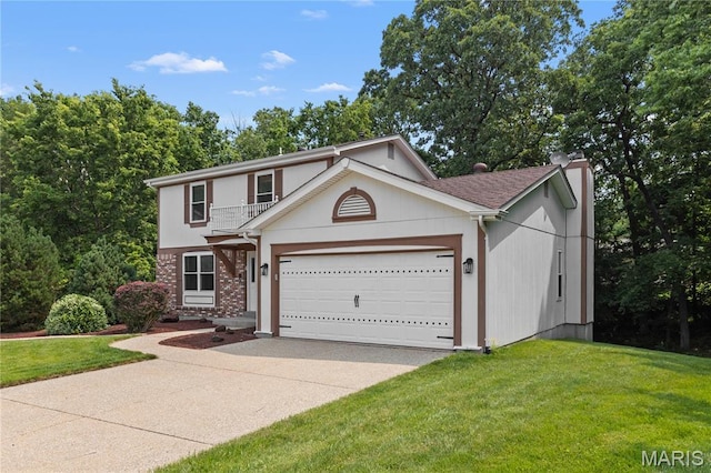 4 Edgecrest Ct, O'Fallon Township, MO 63376