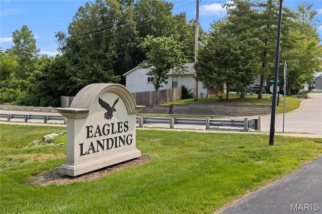 4 Edgecrest Ct, O'Fallon Township, MO 63376