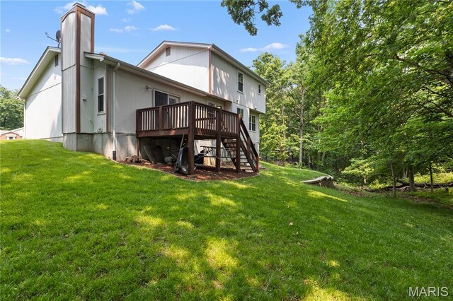 4 Edgecrest Ct, O'Fallon Township, MO 63376
