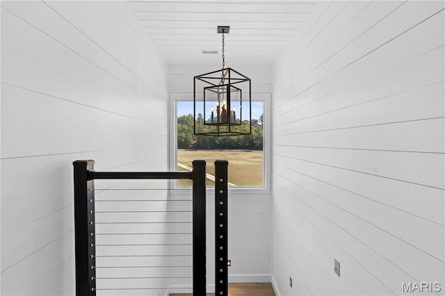 2262 Brown Rd, Van Buren, MO 63965 - view of gate