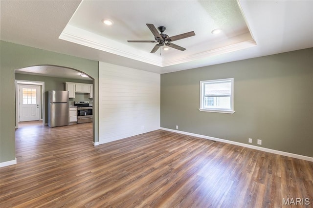 815 W Victor St, Poplar Bluff, MO 63901 - photo 5