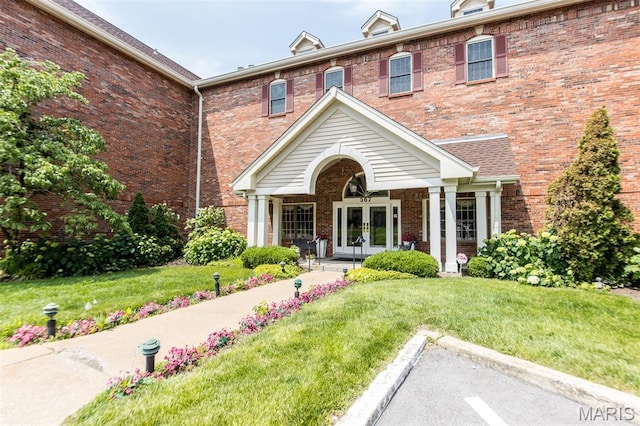 567 Sarah Ln Unit 101, Creve Coeur, MO 63141