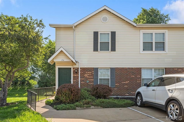 134 Country Trce, Saint Peters, MO 63304 - photo 1