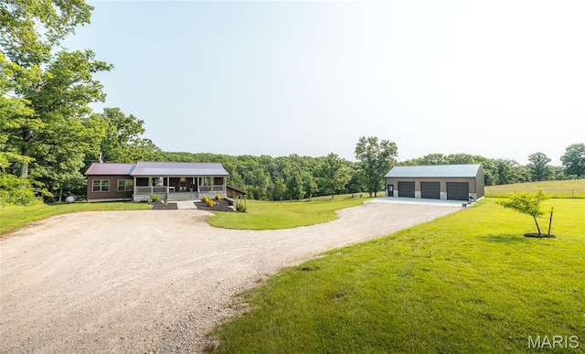 1507 Ferd Ln, Owensville, MO 65066 - photo 1