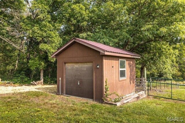 1507 Ferd Ln, Owensville, MO 65066 - photo 32
