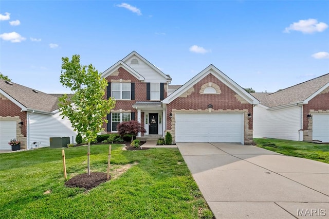627 W Falls Ct, Ofallon, MO 63368