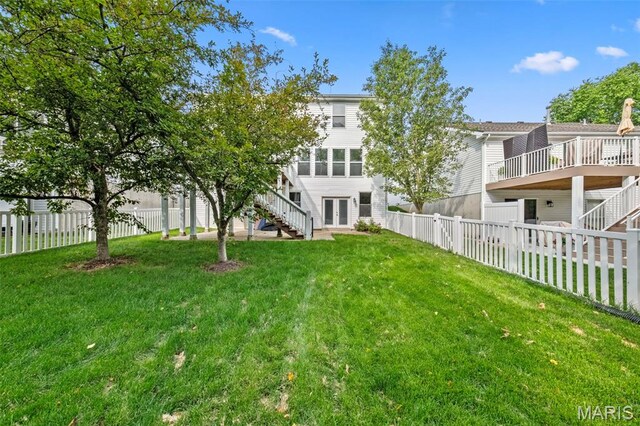 627 W Falls Ct, Ofallon, MO 63368