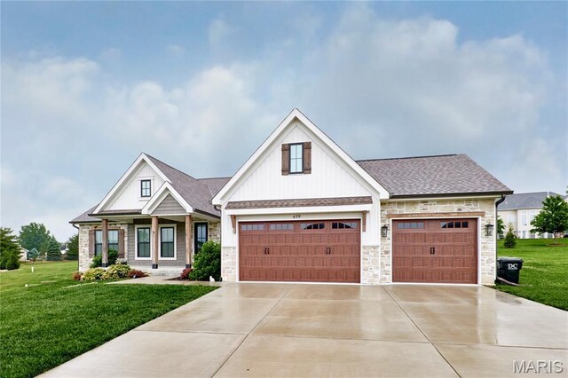 459 Westridge Dr, Troy, MO 63379 - photo 3