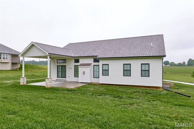 459 Westridge Dr, Troy, MO 63379 - photo 70