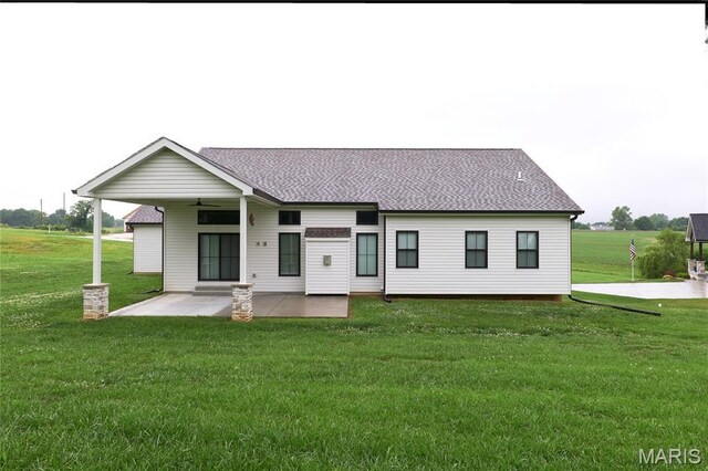 459 Westridge Dr, Troy, MO 63379 - photo 71