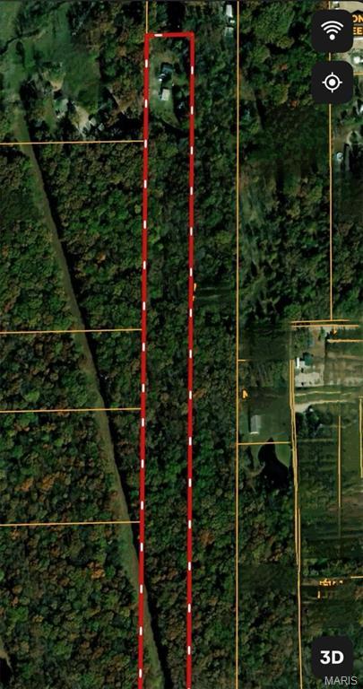 2562 State Route 161, Centralia, IL 62801