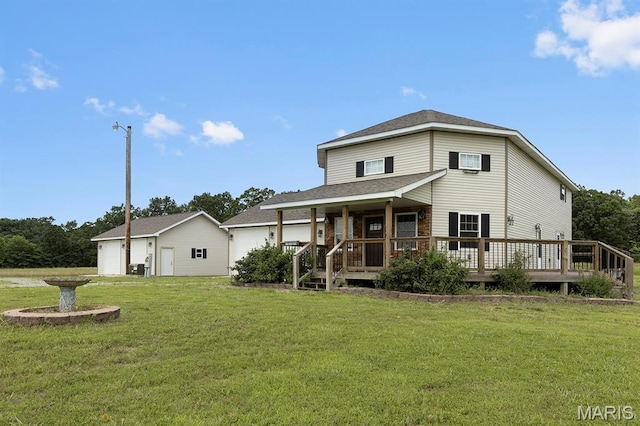 635 County Road 470, Poplar Bluff, MO 63901 - photo 1
