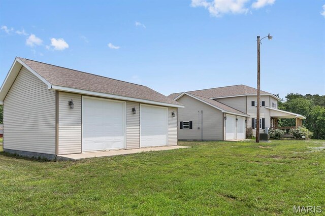 635 County Road 470, Poplar Bluff, MO 63901 - photo 7