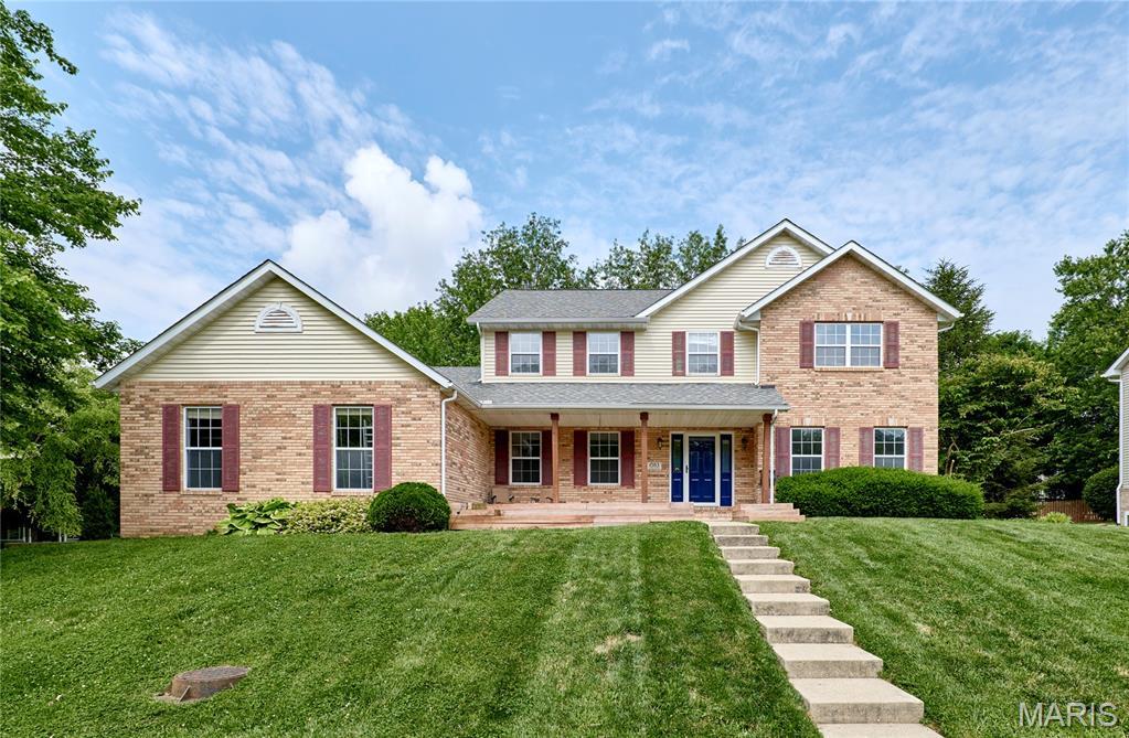 1583 Clarys Grv, Ofallon, IL 62269 - photo 1